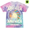 Multi Tie Dye Tees Thumbnail