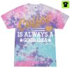 Multi Tie Dye Tees Thumbnail