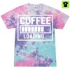 Multi Tie Dye Tees Thumbnail