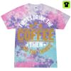 Multi Tie Dye Tees Thumbnail