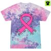 Multi Tie Dye Tees Thumbnail