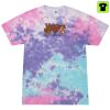 Multi Tie Dye Tees Thumbnail