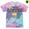 Multi Tie Dye Tees Thumbnail