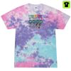 Multi Tie Dye Tees Thumbnail