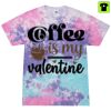 Multi Tie Dye Tees Thumbnail