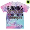 Multi Tie Dye Tees Thumbnail