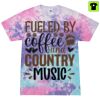 Multi Tie Dye Tees Thumbnail