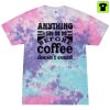 Multi Tie Dye Tees Thumbnail