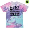 Multi Tie Dye Tees Thumbnail