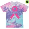 Multi Tie Dye Tees Thumbnail