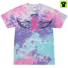 Multi Tie Dye Tees Thumbnail