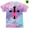 Multi Tie Dye Tees Thumbnail