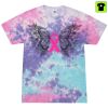 Multi Tie Dye Tees Thumbnail