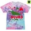 Multi Tie Dye Tees Thumbnail