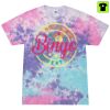 Multi Tie Dye Tees Thumbnail