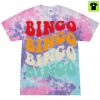 Multi Tie Dye Tees Thumbnail