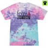 Multi Tie Dye Tees Thumbnail