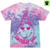 Multi Tie Dye Tees Thumbnail