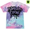 Multi Tie Dye Tees Thumbnail