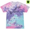 Multi Tie Dye Tees Thumbnail