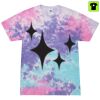 Multi Tie Dye Tees Thumbnail