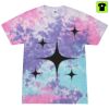 Multi Tie Dye Tees Thumbnail