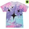 Multi Tie Dye Tees Thumbnail