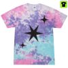 Multi Tie Dye Tees Thumbnail