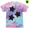 Multi Tie Dye Tees Thumbnail