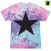 Multi Tie Dye Tees Thumbnail