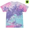 Multi Tie Dye Tees Thumbnail