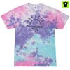 Multi Tie Dye Tees Thumbnail