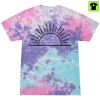 Multi Tie Dye Tees Thumbnail