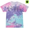 Multi Tie Dye Tees Thumbnail