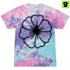 Multi Tie Dye Tees Thumbnail