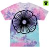 Multi Tie Dye Tees Thumbnail