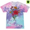 Multi Tie Dye Tees Thumbnail