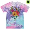 Multi Tie Dye Tees Thumbnail