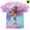 Multi Tie Dye Tees Thumbnail