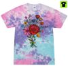 Multi Tie Dye Tees Thumbnail