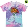 Multi Tie Dye Tees Thumbnail