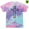 Multi Tie Dye Tees Thumbnail