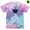 Multi Tie Dye Tees Thumbnail