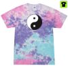 Multi Tie Dye Tees Thumbnail