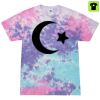 Multi Tie Dye Tees Thumbnail