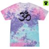 Multi Tie Dye Tees Thumbnail