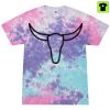 Multi Tie Dye Tees Thumbnail