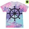 Multi Tie Dye Tees Thumbnail