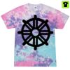 Multi Tie Dye Tees Thumbnail