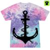 Multi Tie Dye Tees Thumbnail